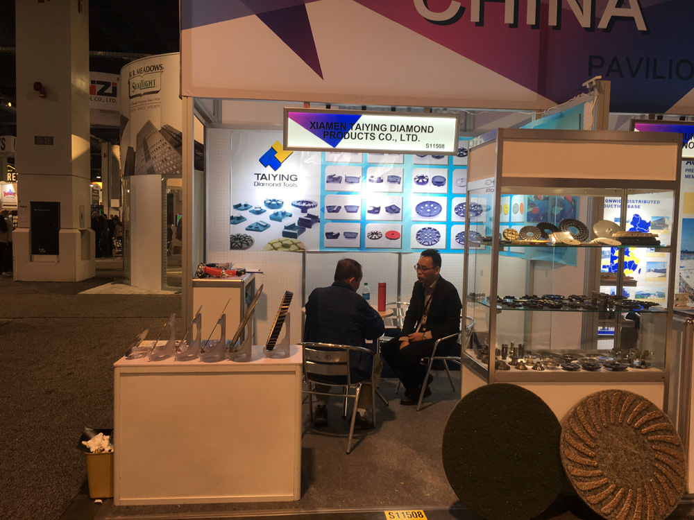 2019 WORLD OF CONCRETE.JPG
