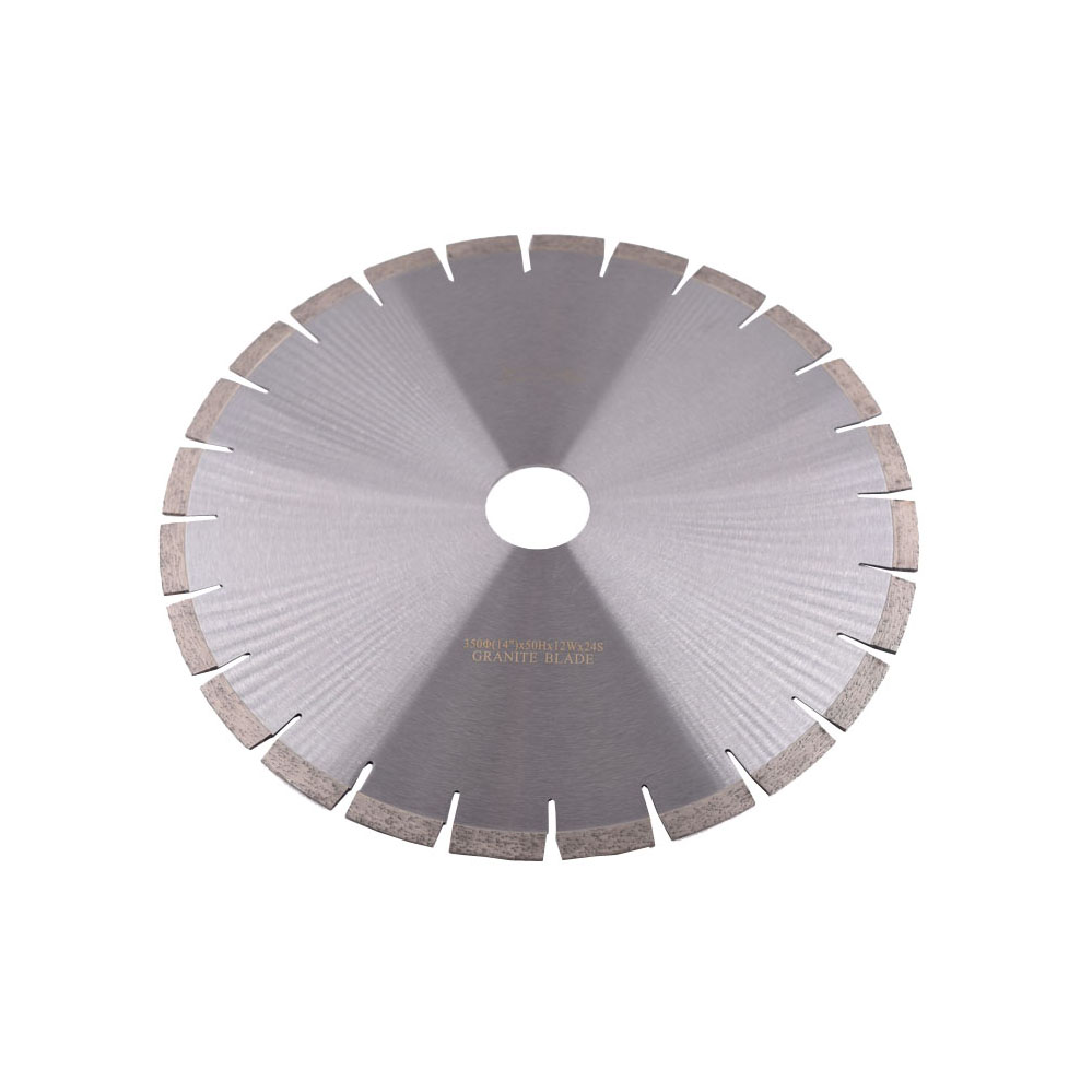 通用型花岗锯片