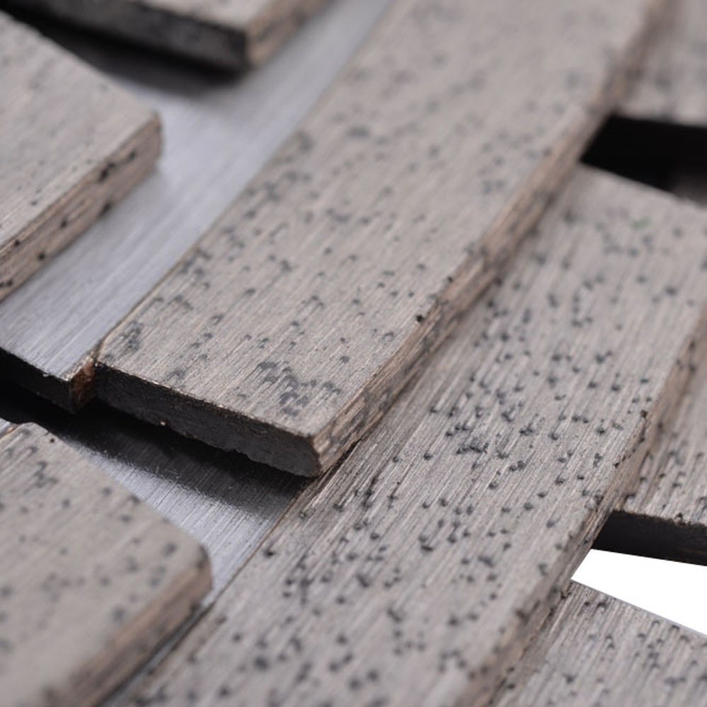 Standard granite blade 2