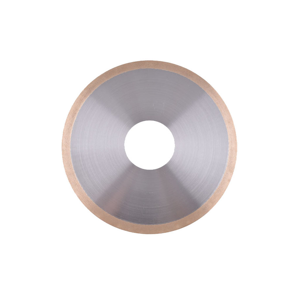 超薄连续式锯片