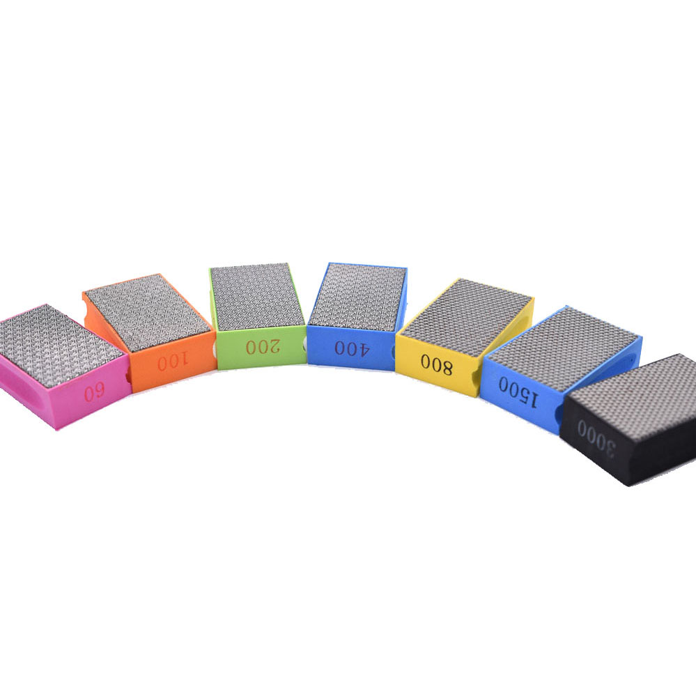 Polishing tools - Xiamen Taiying Diamond Products Co.,td.