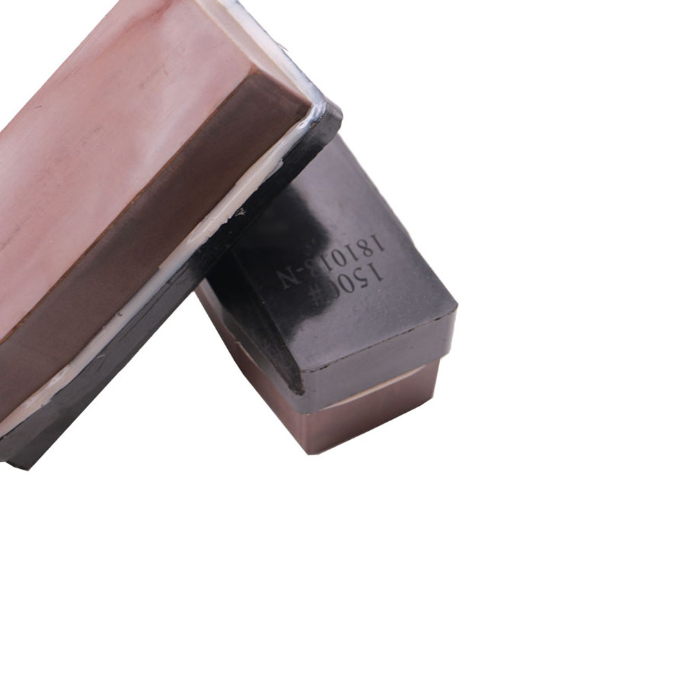 Resin fickert grinding block 2