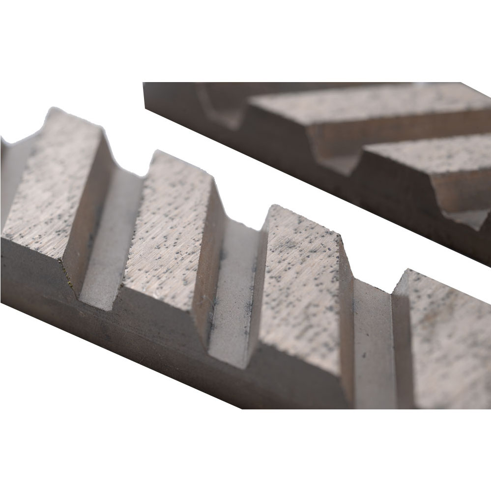 Frankfurt grinding block 2