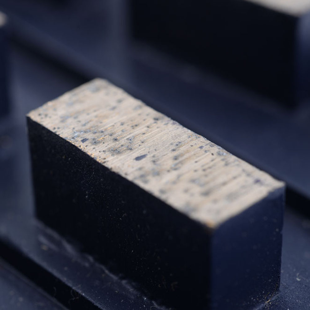 Frankfurt grinding block 3