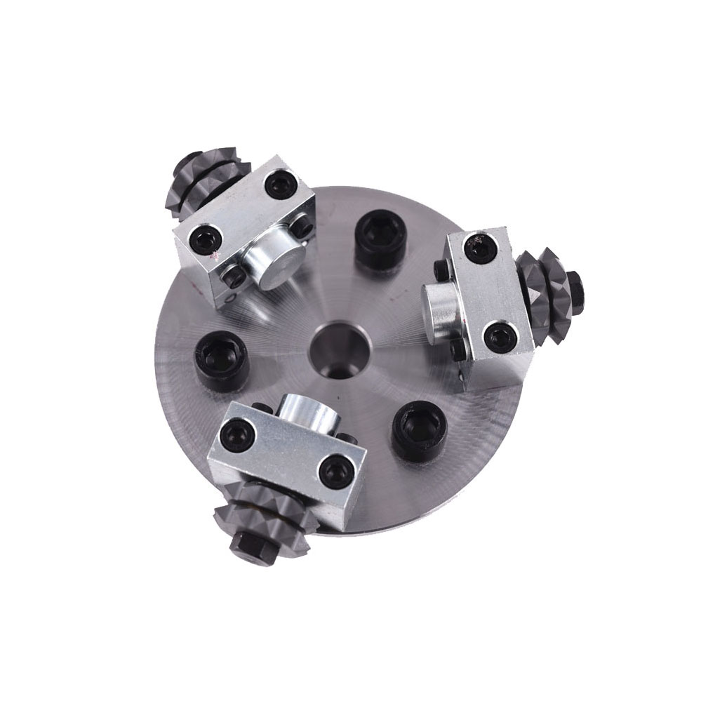 Bush Hammer in Tungsten 2