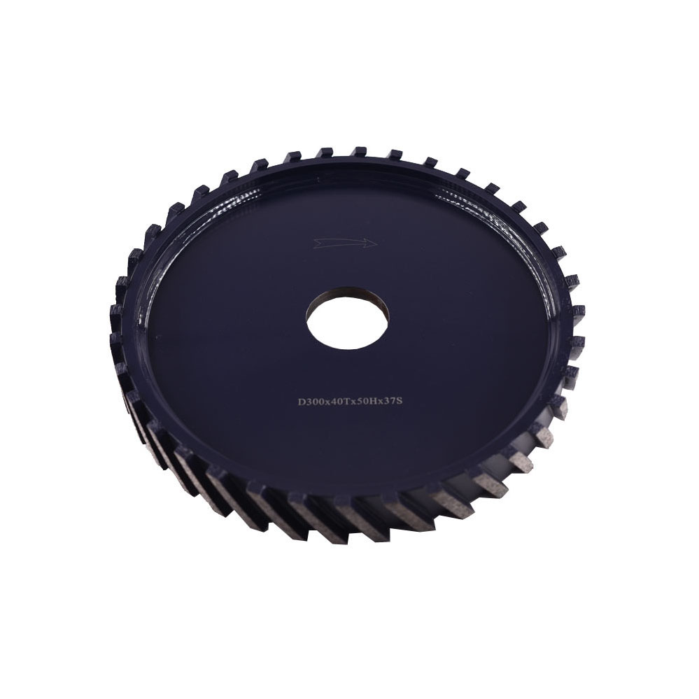 Calibrating wheels 2