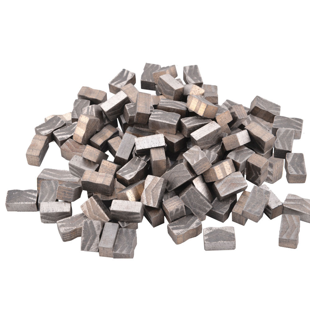 Big saw blade segment 2