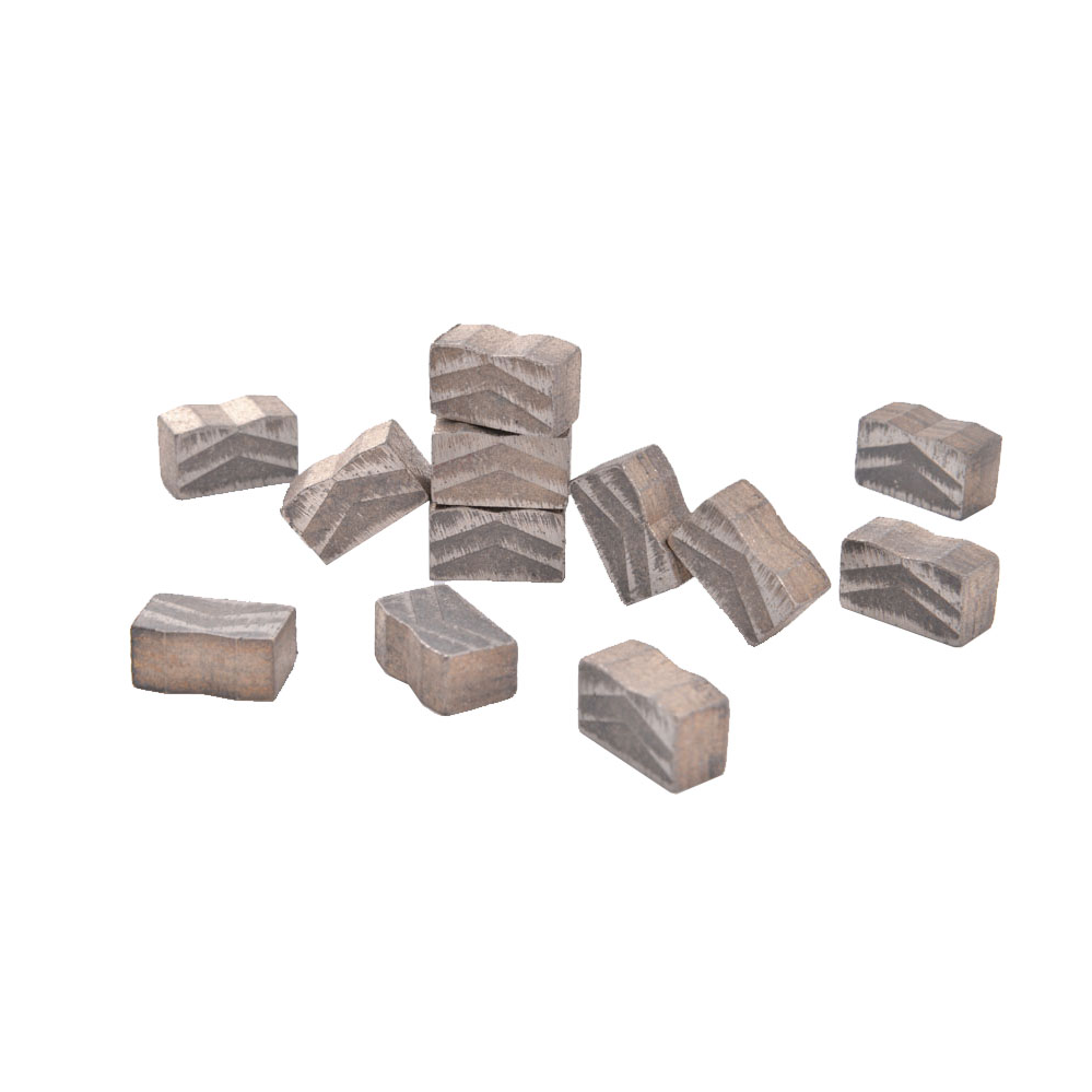 Big saw blade segment 3